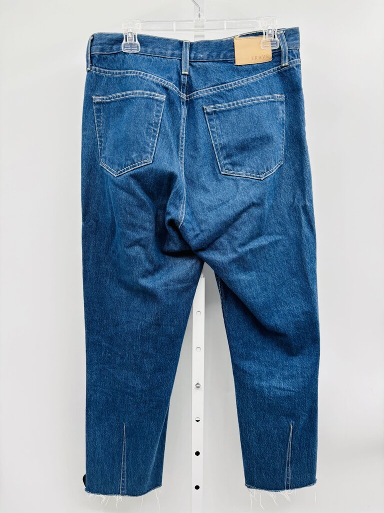 Trave Jeans Denim 12