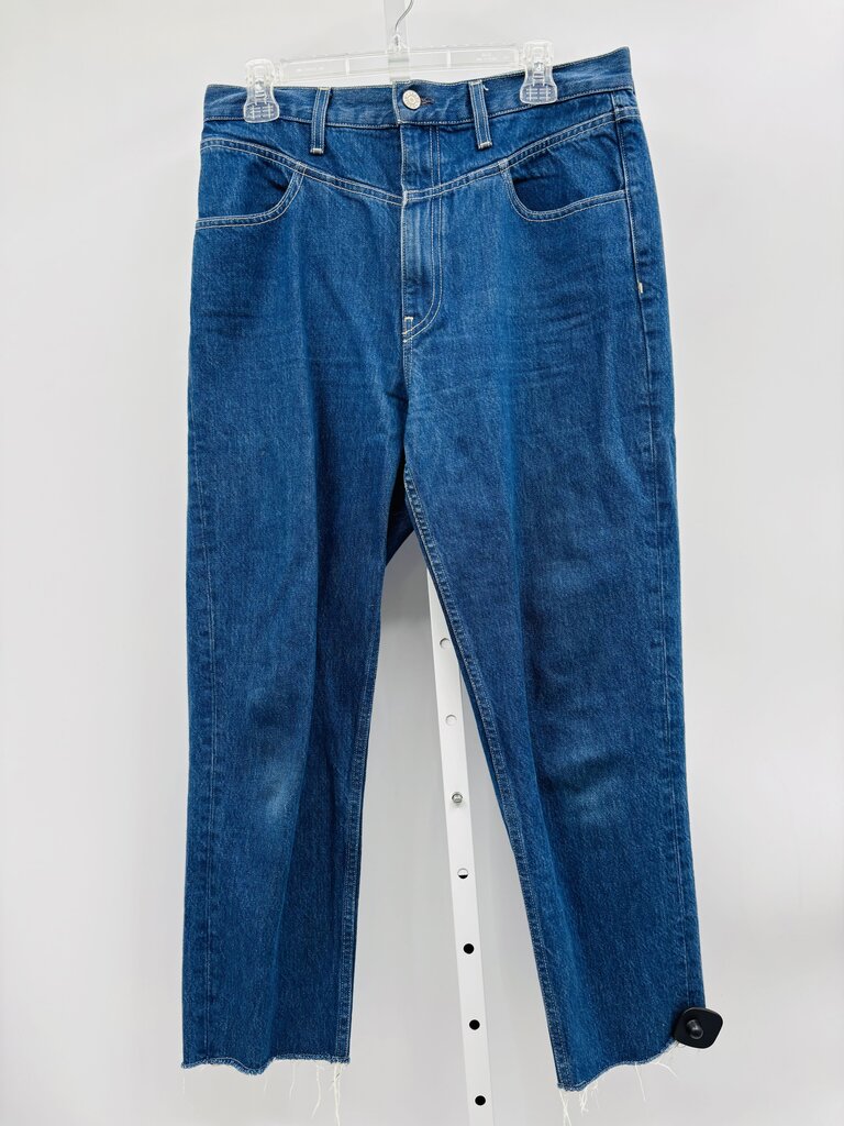 Trave Jeans Denim 12