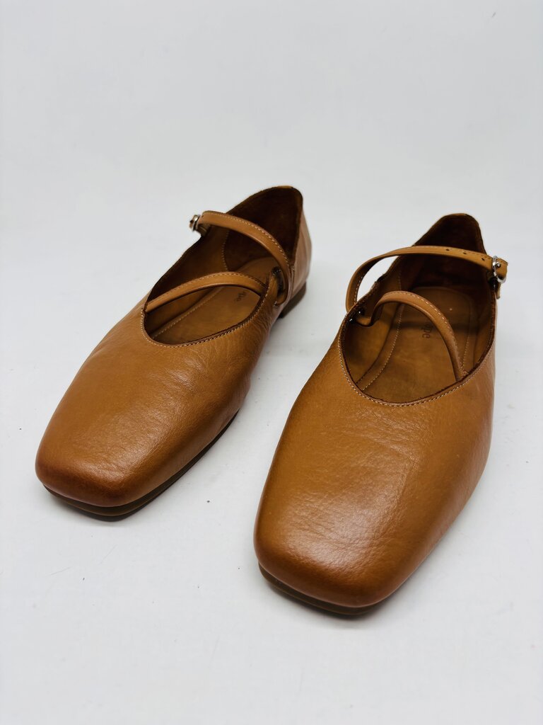 Antelope Flats Tan 10