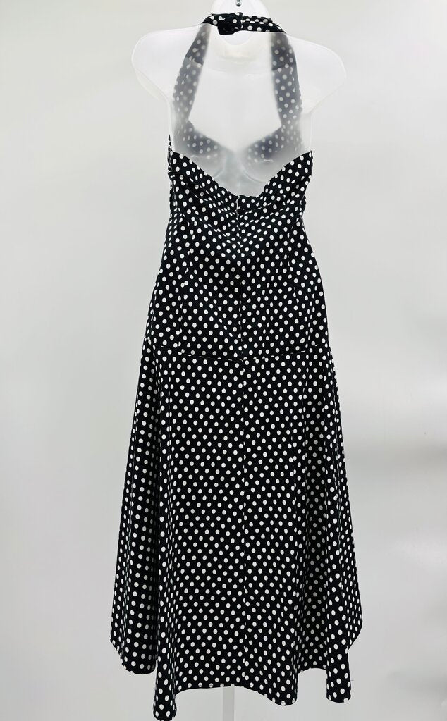 Maeve Dress Black 6