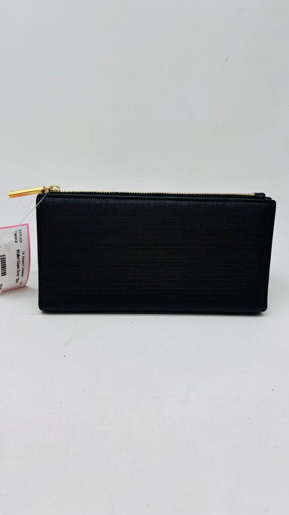Dagne Dover Wallet Black
