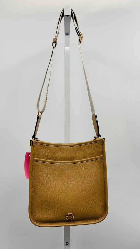 Michael Kors Crossbody Bag Beige