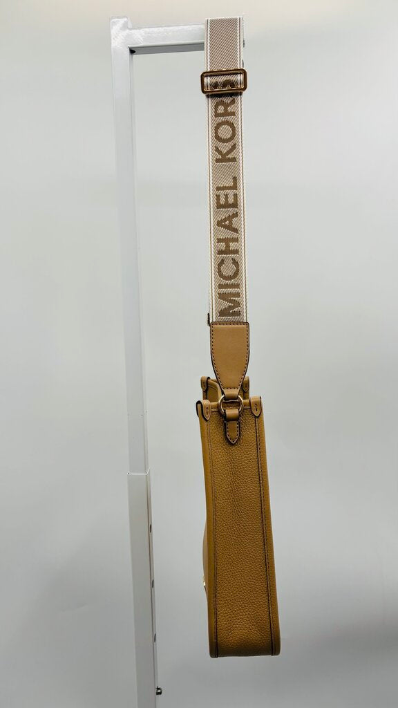 Michael Kors Crossbody Bag Beige