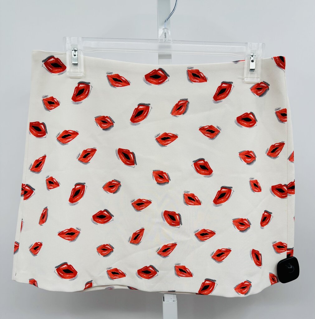 Zara Skirt White M