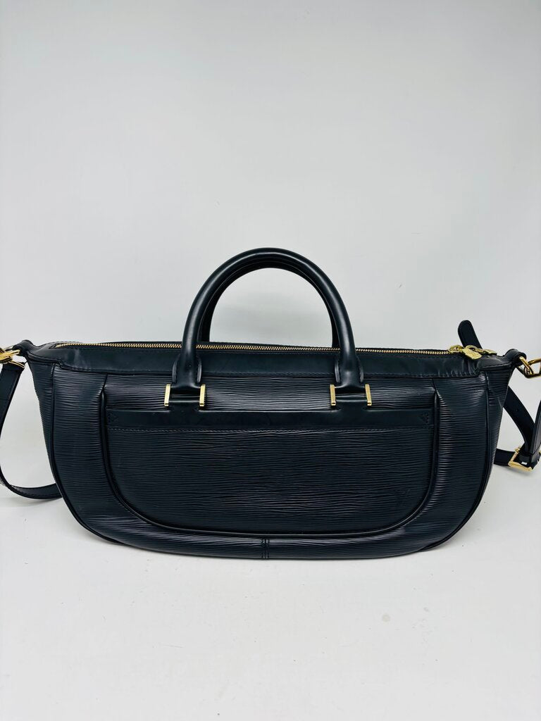 Louis Vuitton LUXURY HANDBAGS Black