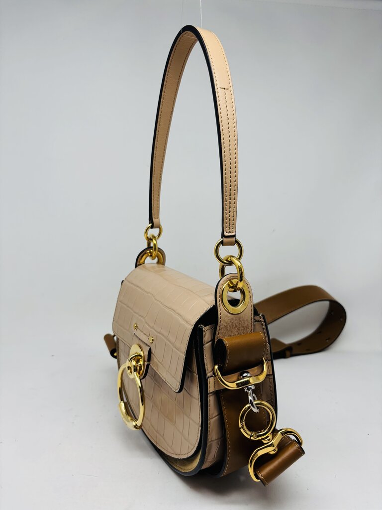 Chloe LUXURY HANDBAGS Beige