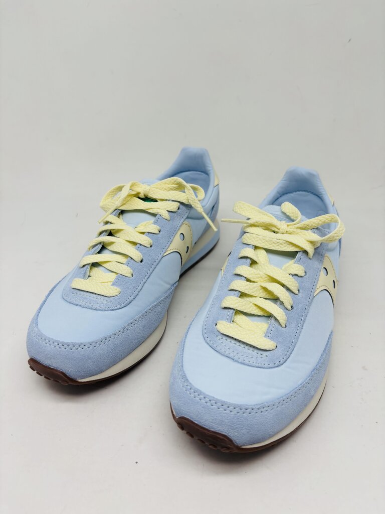 Saucony Sneakers Blue 8.5