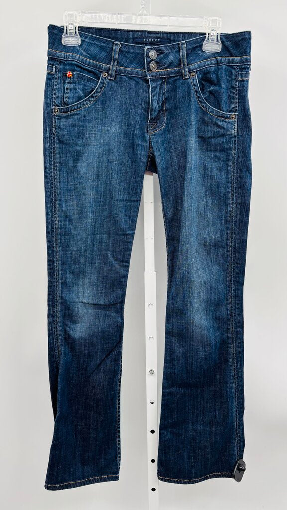 Hudson Jeans Denim 4