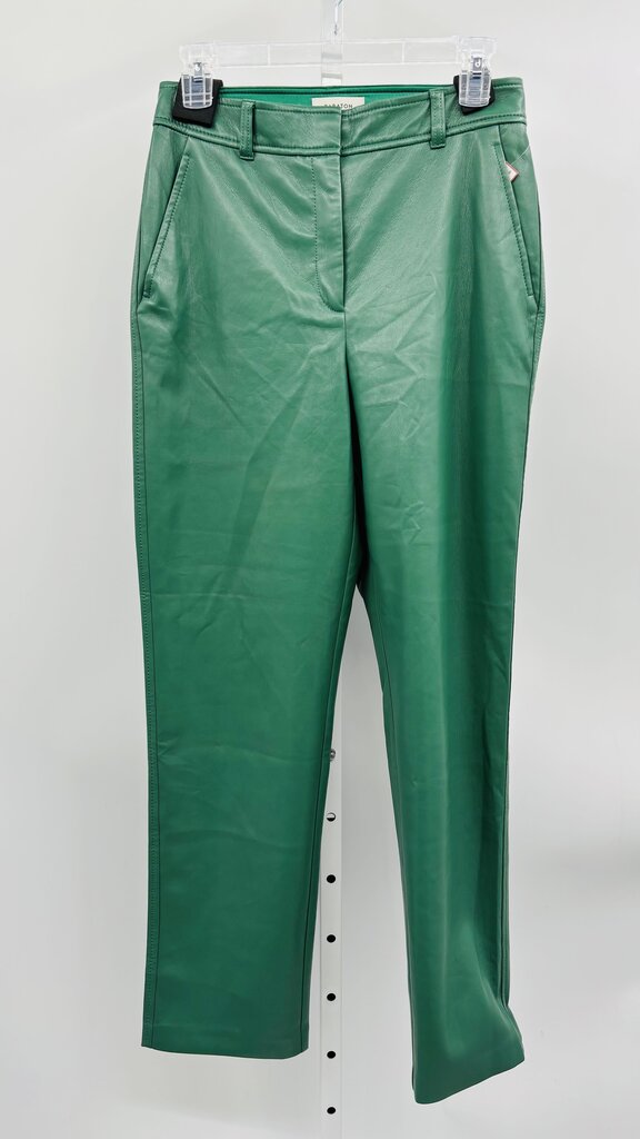 Babaton Pants Green 6