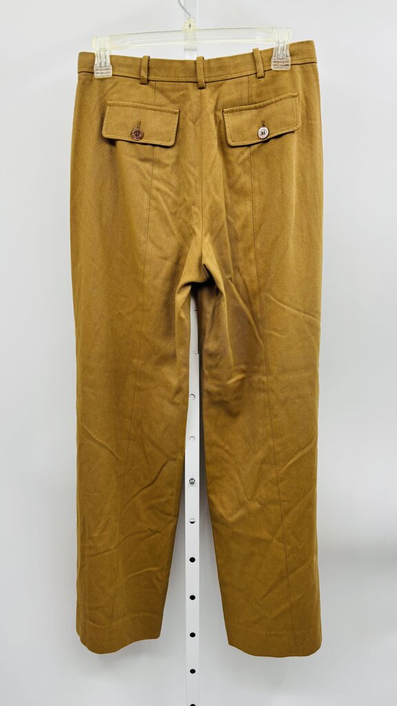 See by Chloe Pants Wide Leg Tan S