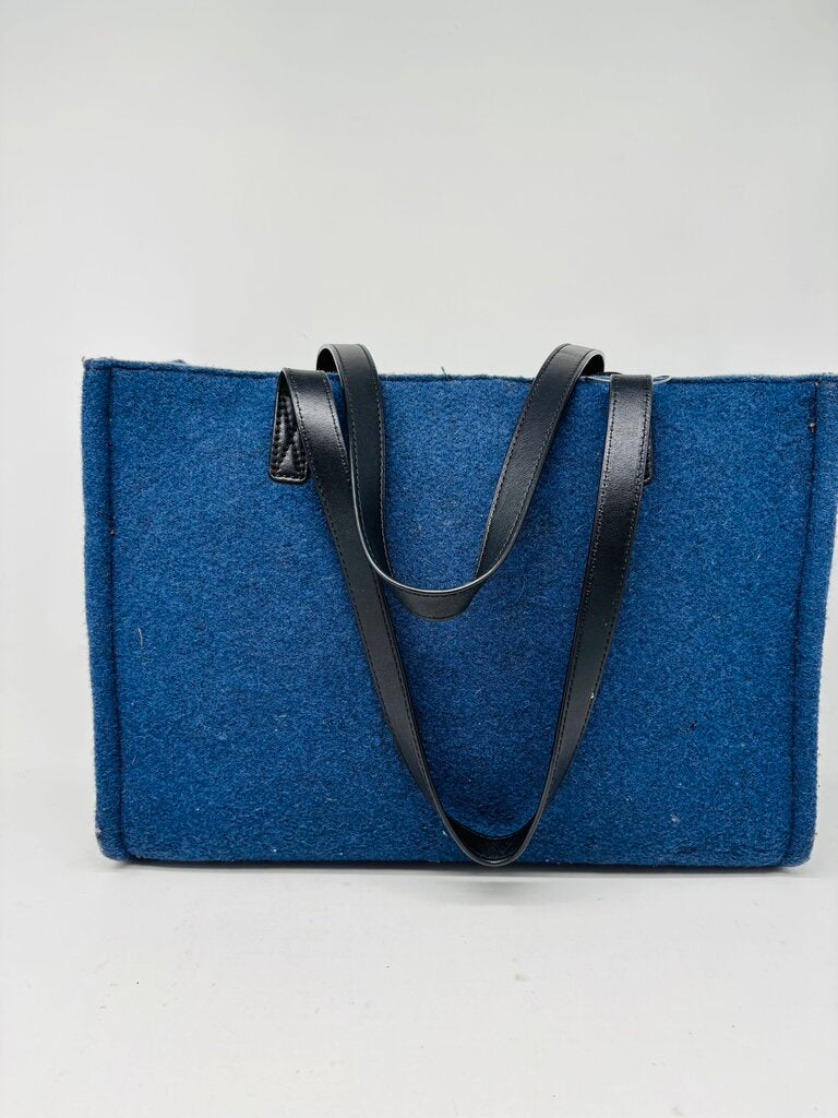 Kate Spade Tote Navy