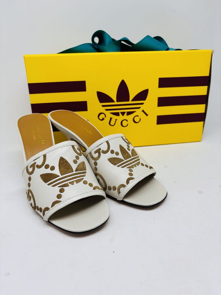 Gucci LUXURY SHOES White 6