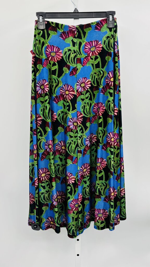 La DoubleJ Skirt Blue XS