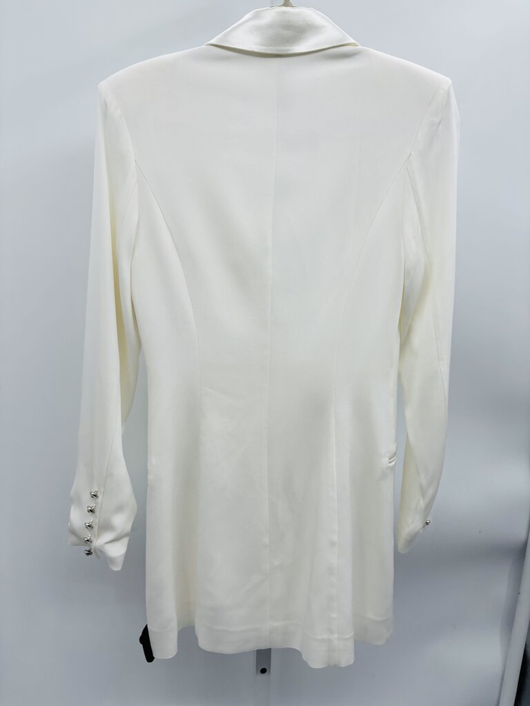 Retrofete Blazer White XS