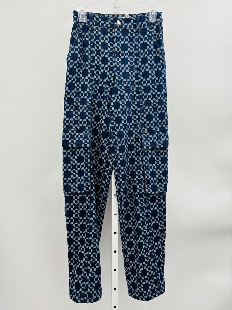 Simkhai Jeans Denim 0