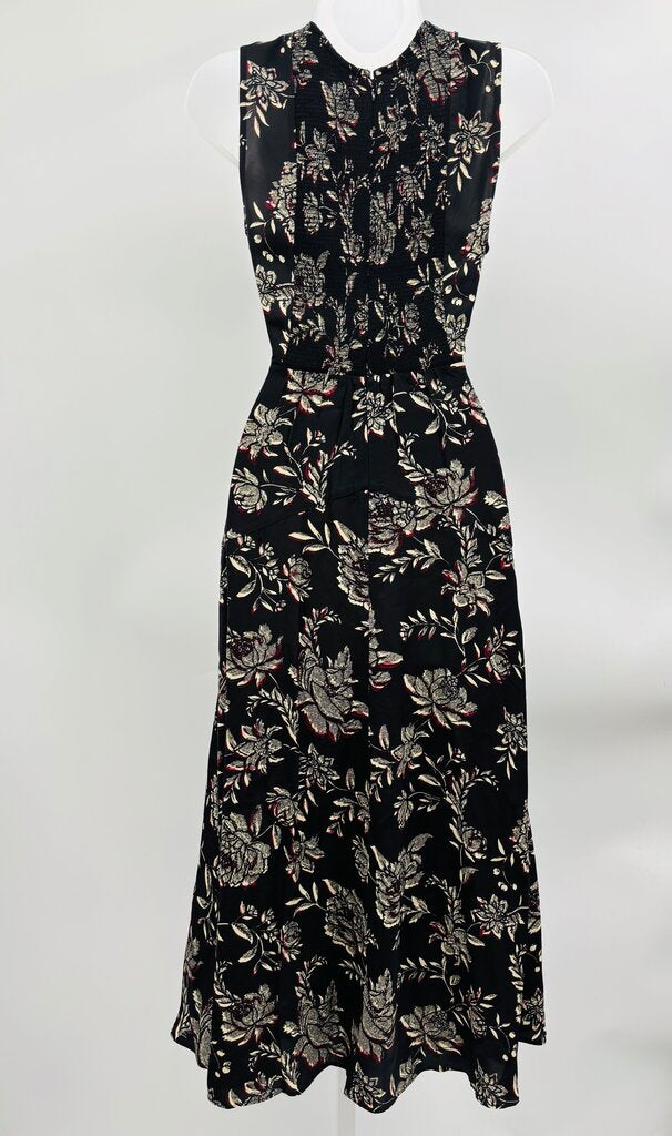 J. Crew Dress Black 2