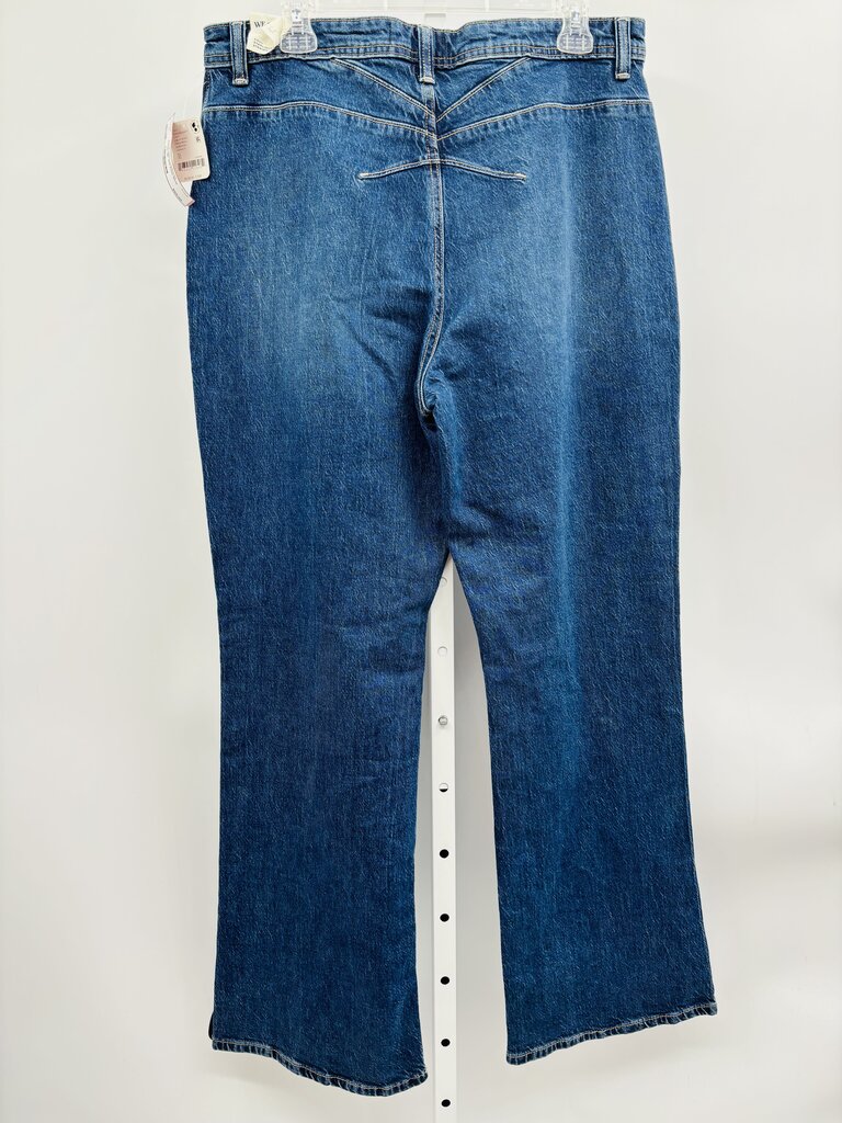 We the Free Jeans Denim 14