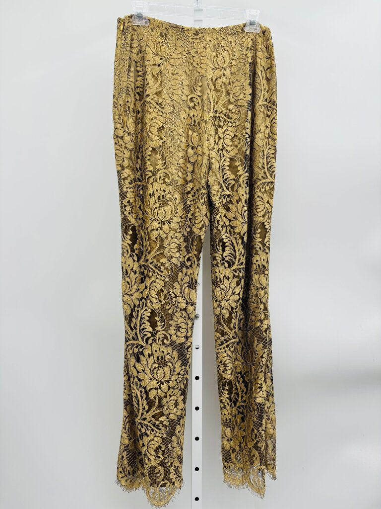 Dana Buchman Pants Gold 12
