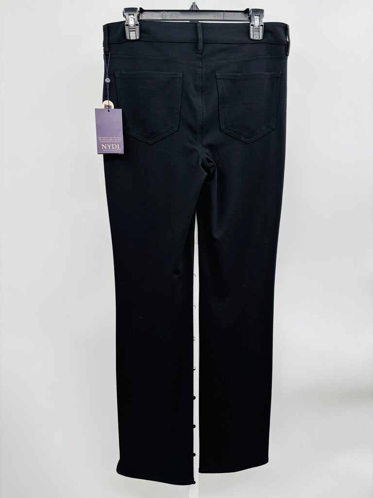 NYDJ Pants Black 6