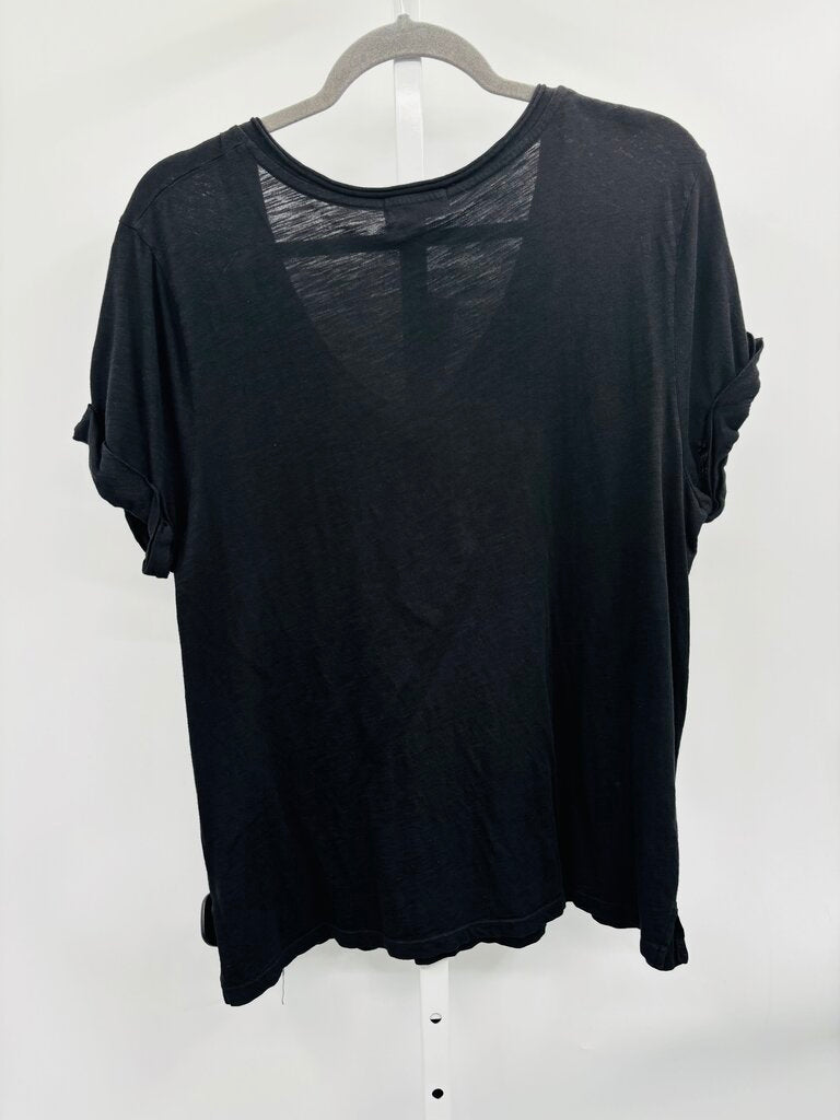 T.la Top Black XL