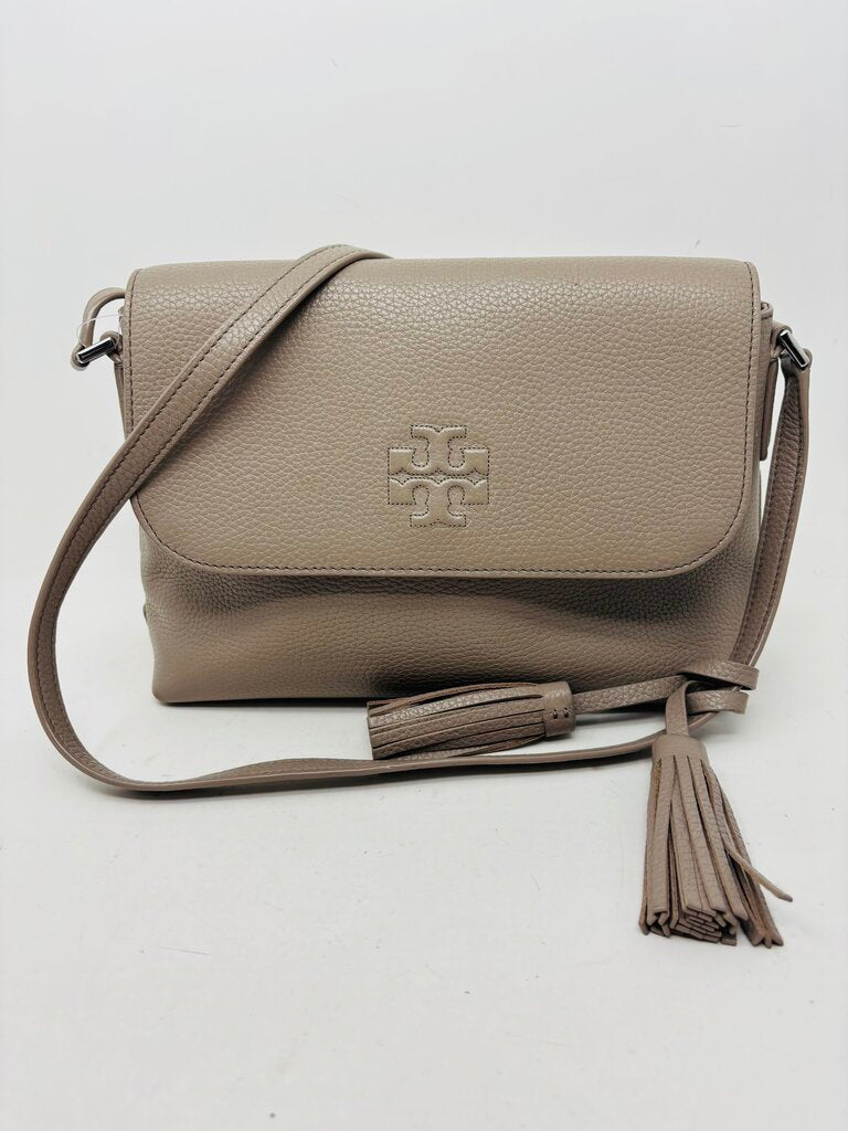 Tory Burch Crossbody Bag Grey
