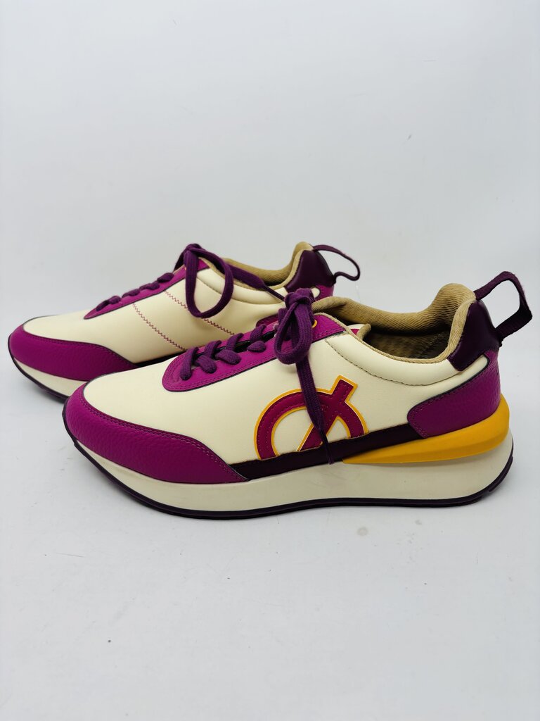 Loci Sneakers Purple 11