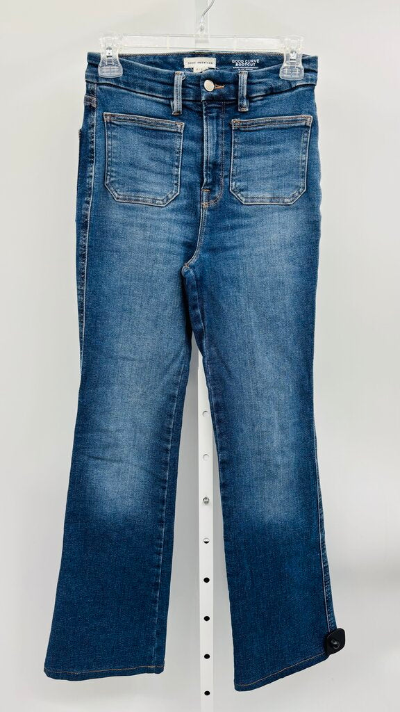 Good American Jeans Denim 2
