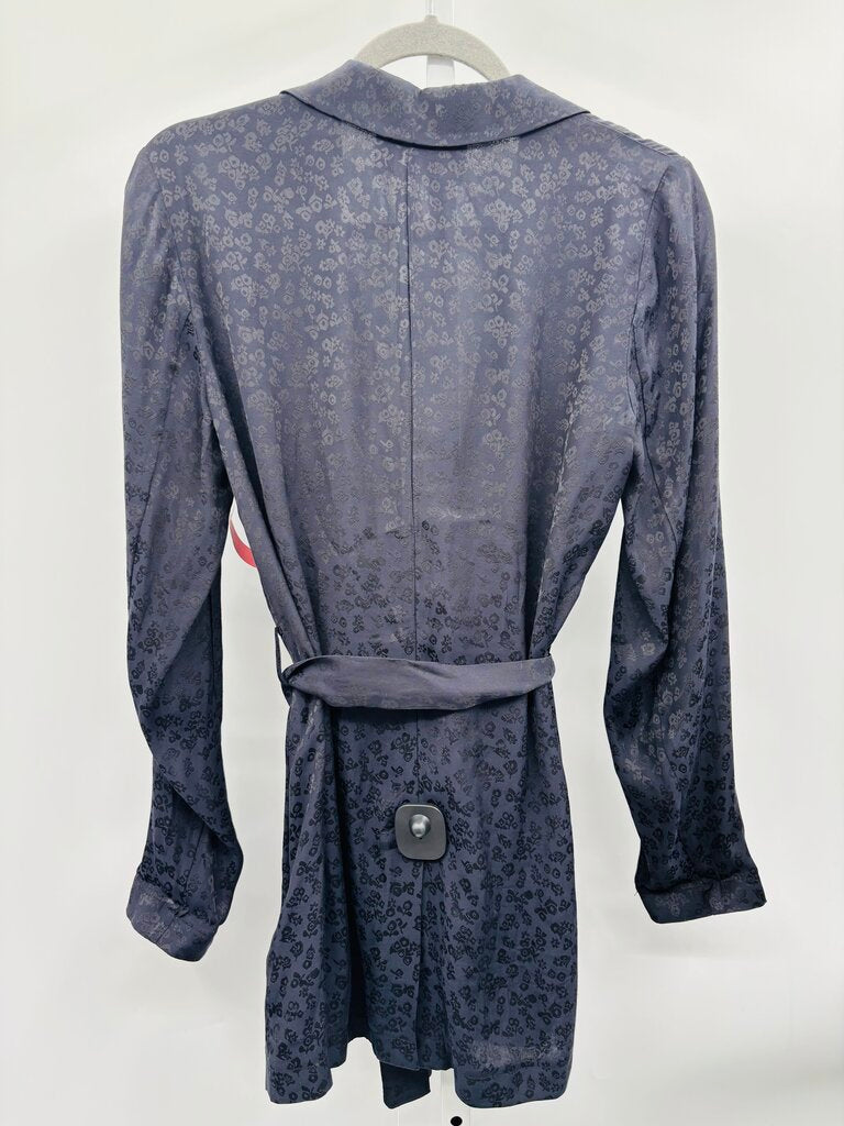 Scotch & Soda Jacket Navy S