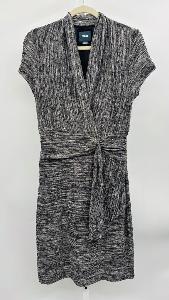 Maeve Dress Grey M