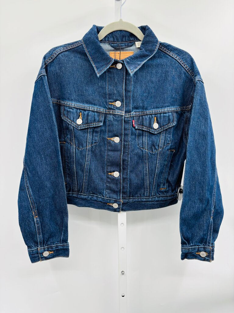 Levi's Jacket Denim S