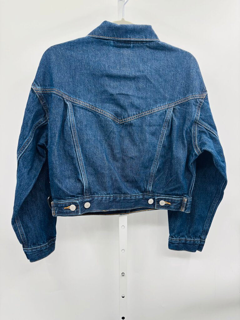 Levi's Jacket Denim S