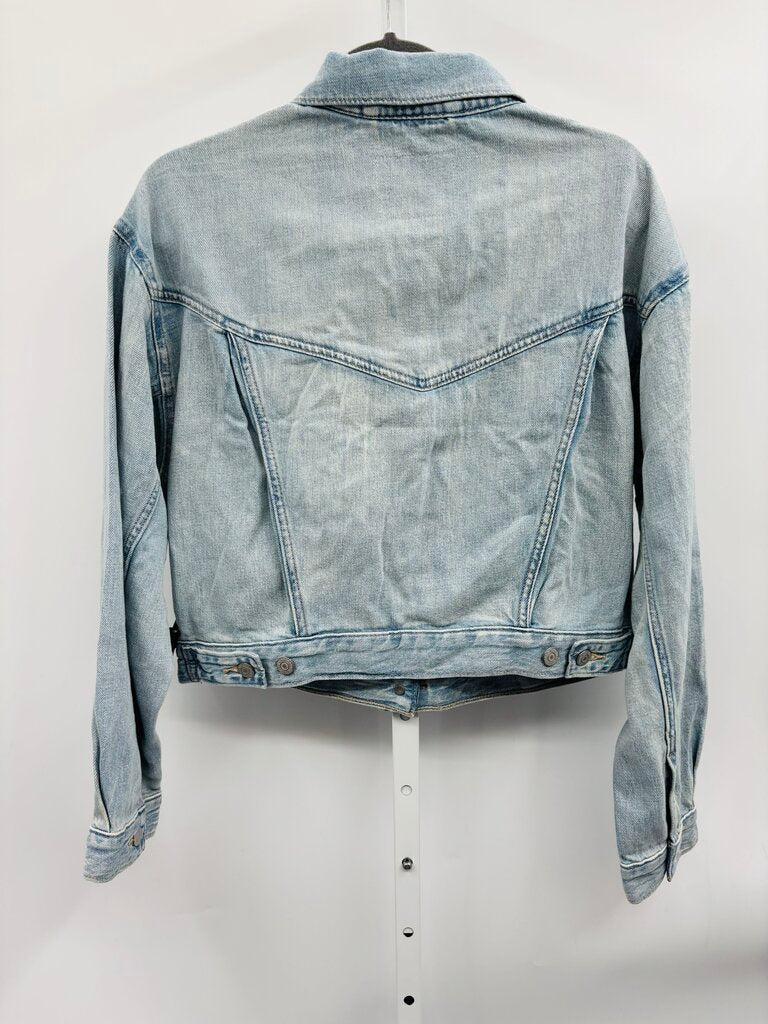 Levi's Jacket Denim M