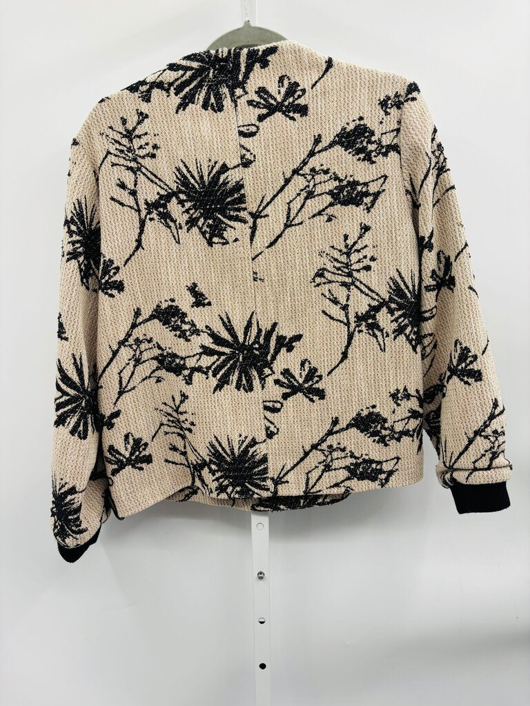 Hilton Hollis Top Beige L