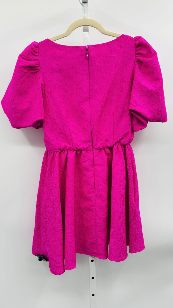 Sachin + Babi Dress Pink S