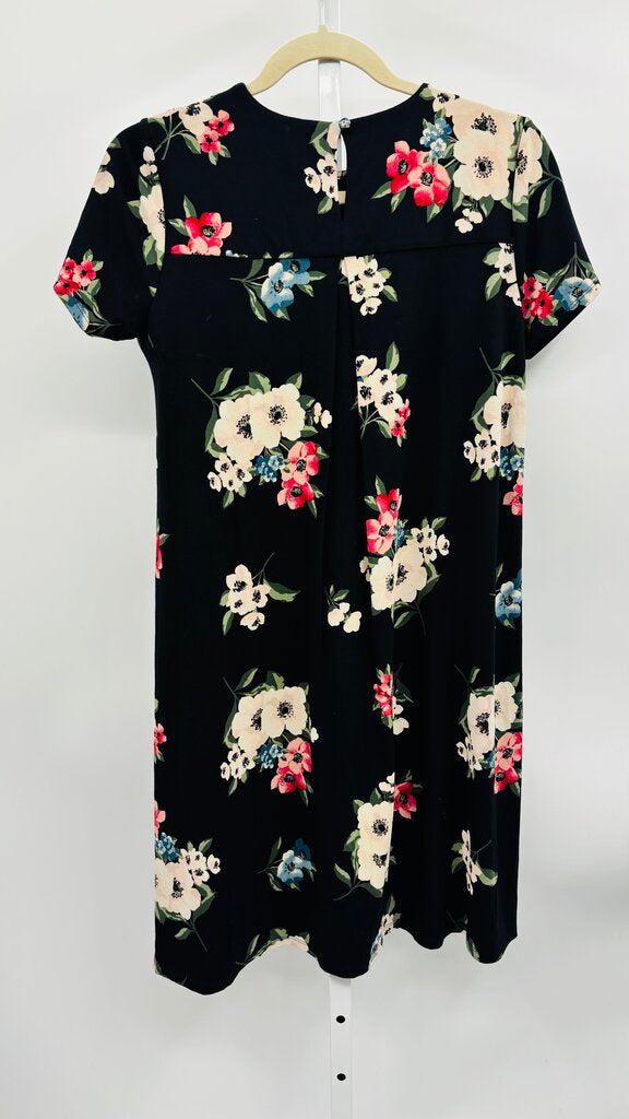 J. Jill Dress Black XS