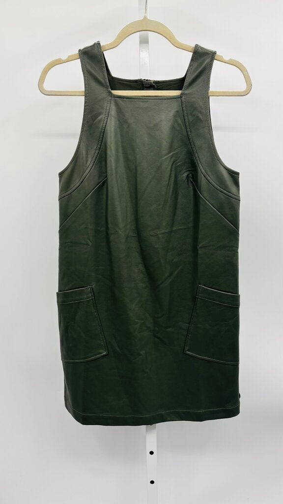 Maeve Dress Green XS