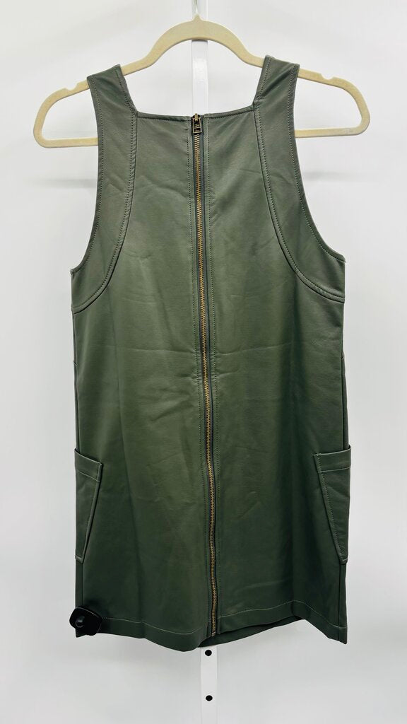Maeve Dress Green XS