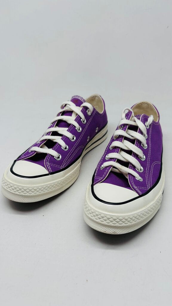 Converse Sneakers Purple 9