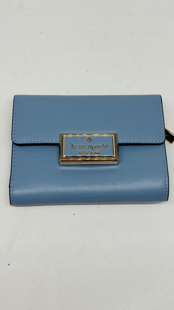 Kate Spade Wallet Blue