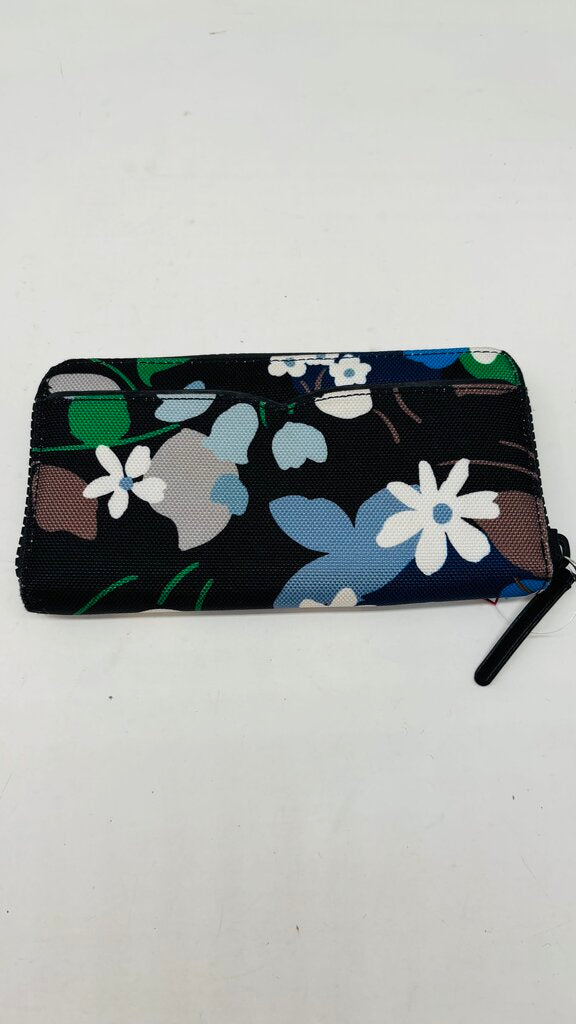 Kate Spade Wallet Blue