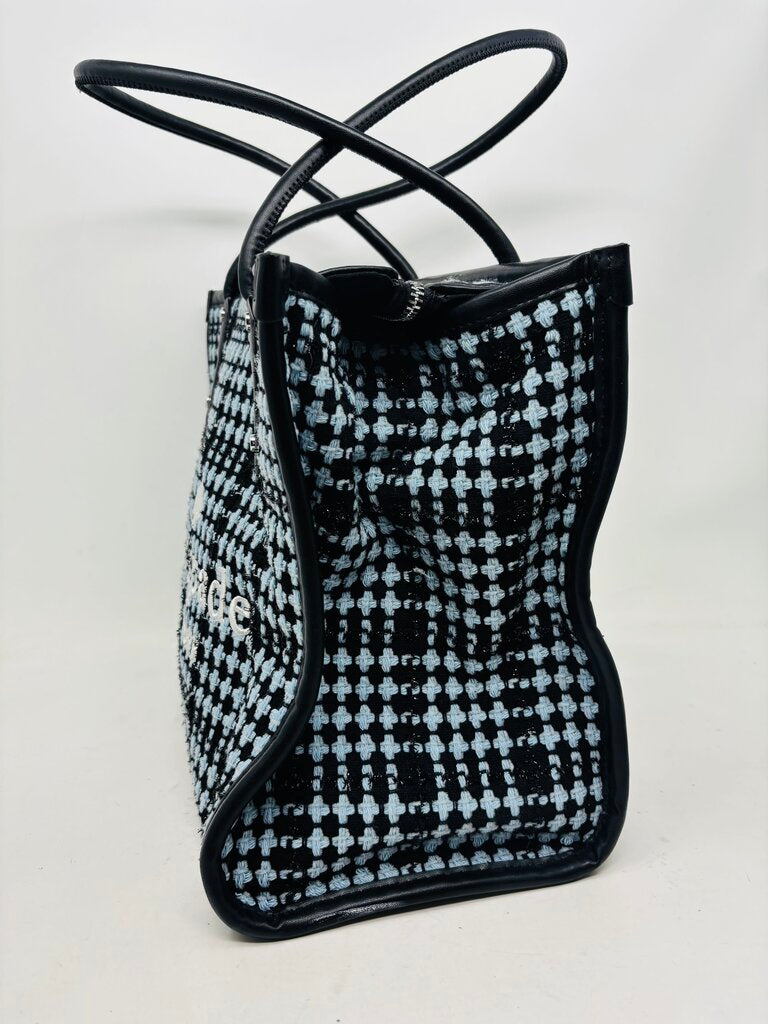 Kate Spade Tote Blue