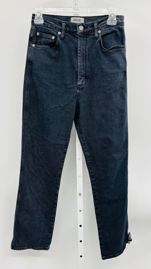 Agolde Jeans Grey 4