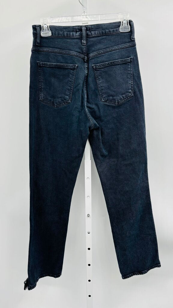 Agolde Jeans Grey 4