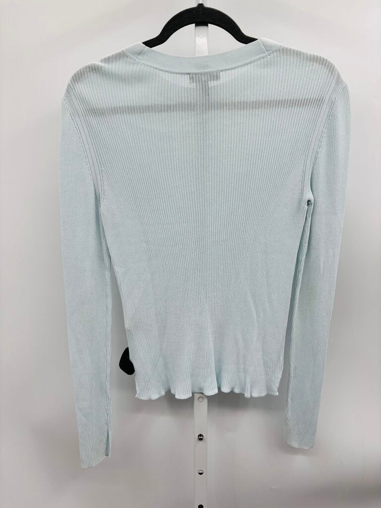 Rag & Bone Sweater Blue S