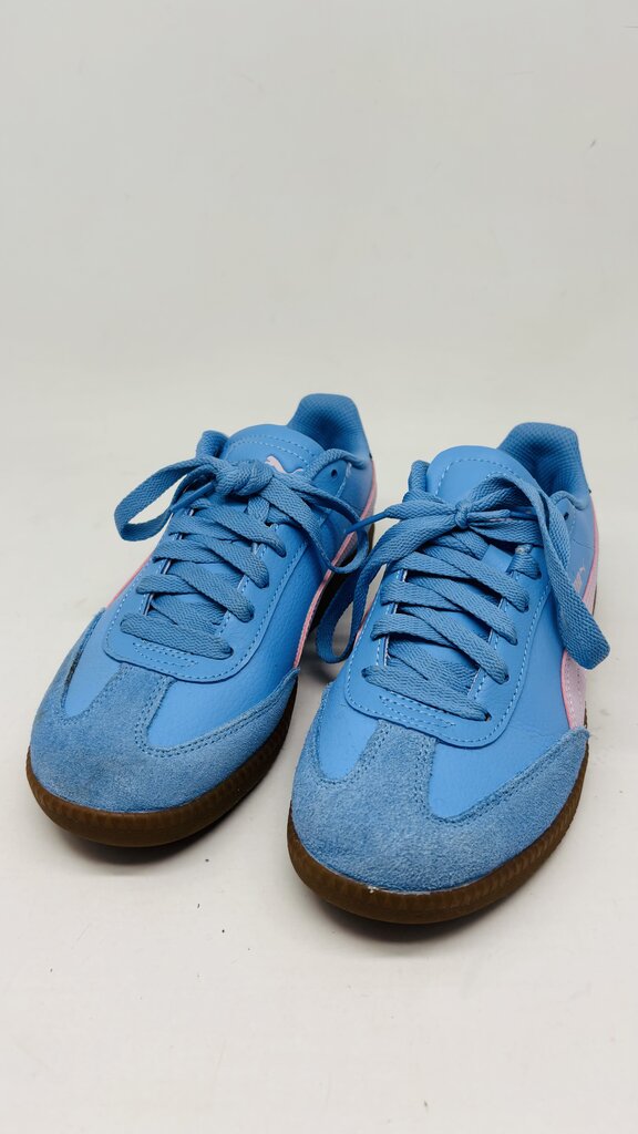 Puma Sneakers Blue 7.5