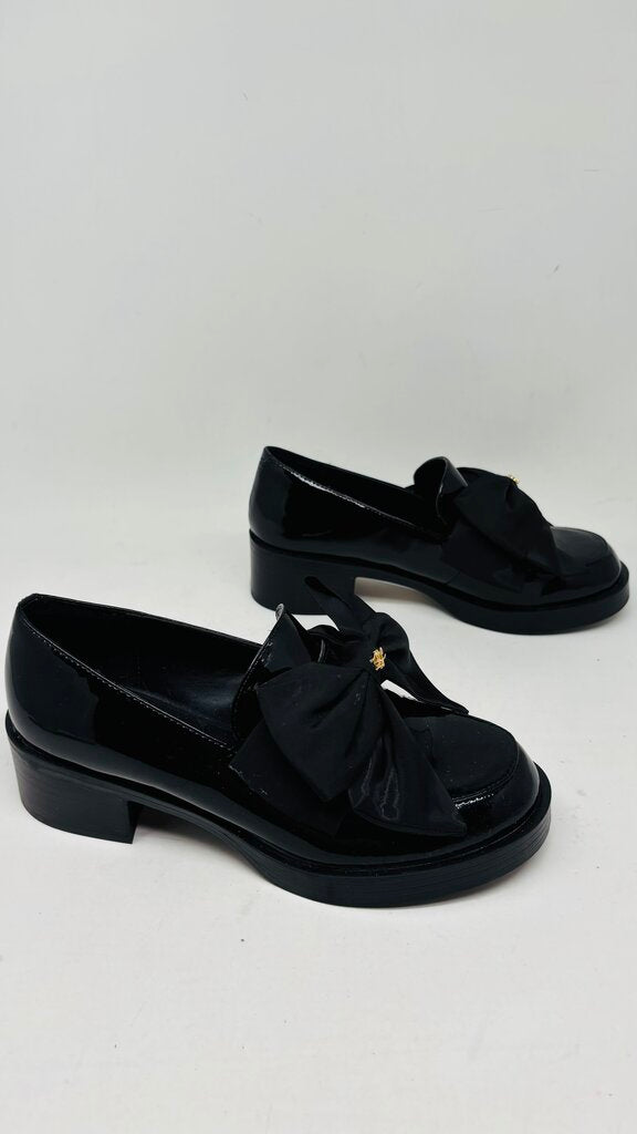 Karl Lagerfeld: Paris Loafers Black 6