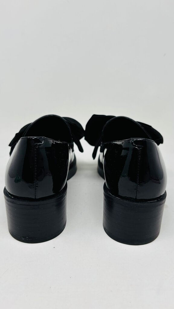Karl Lagerfeld: Paris Loafers Black 6