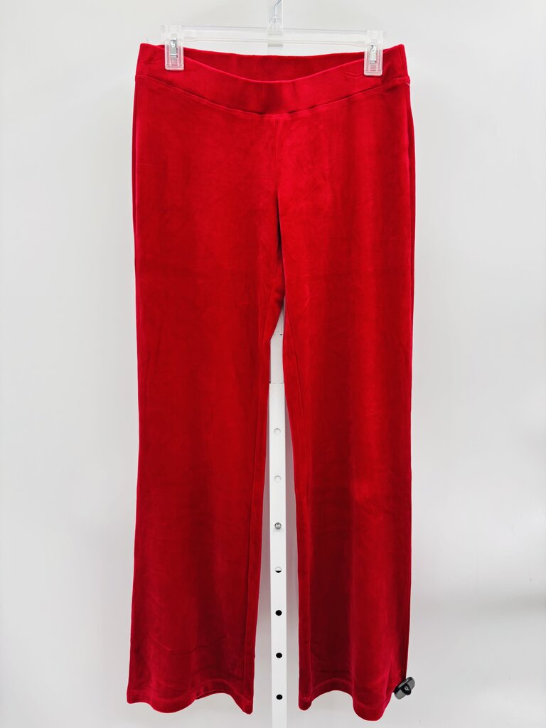 Juicy Couture Loungewear Red S