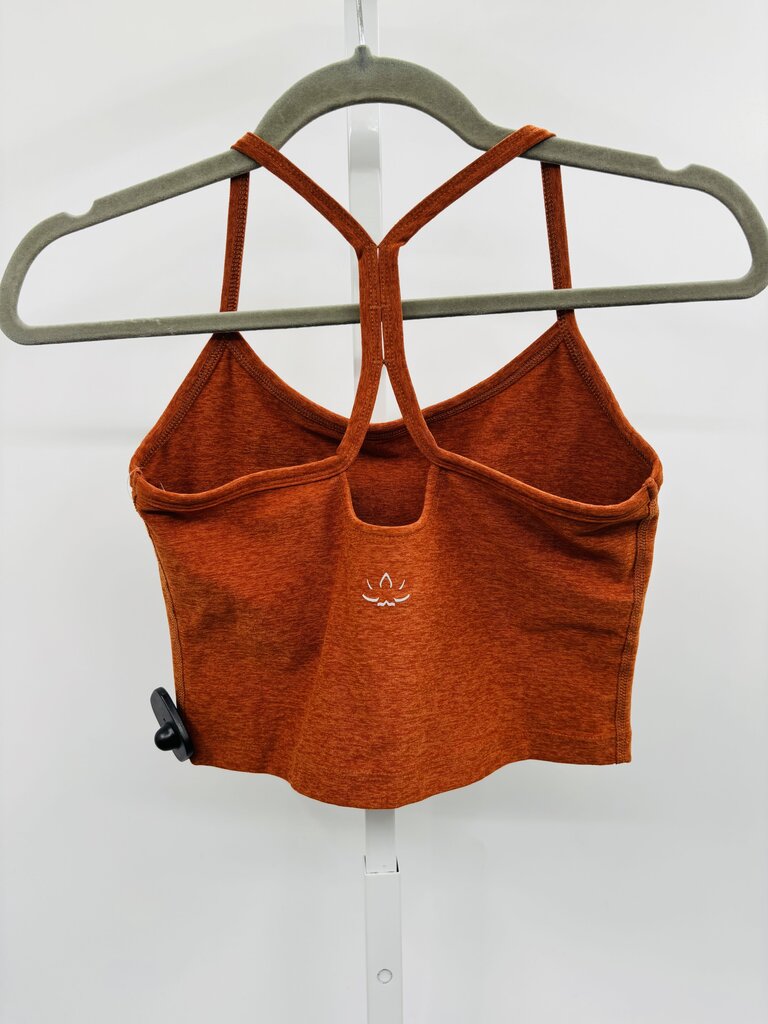 Beyond Yoga Active Set Orange S