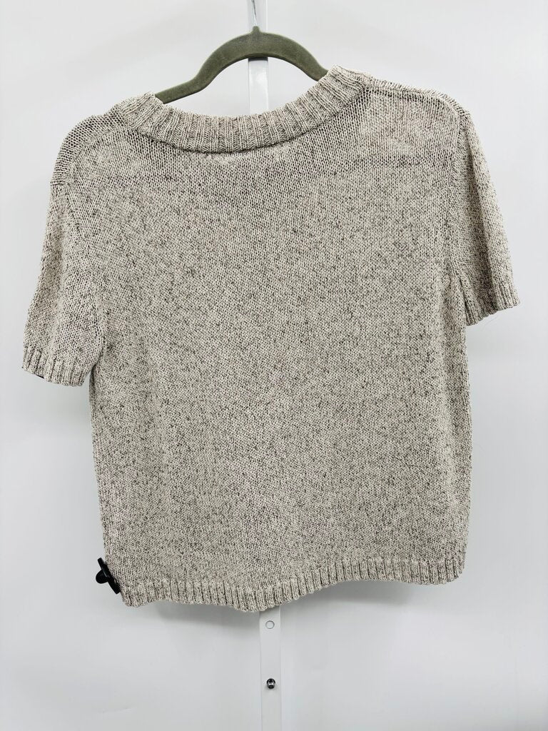 Madewell Sweater Grey XS